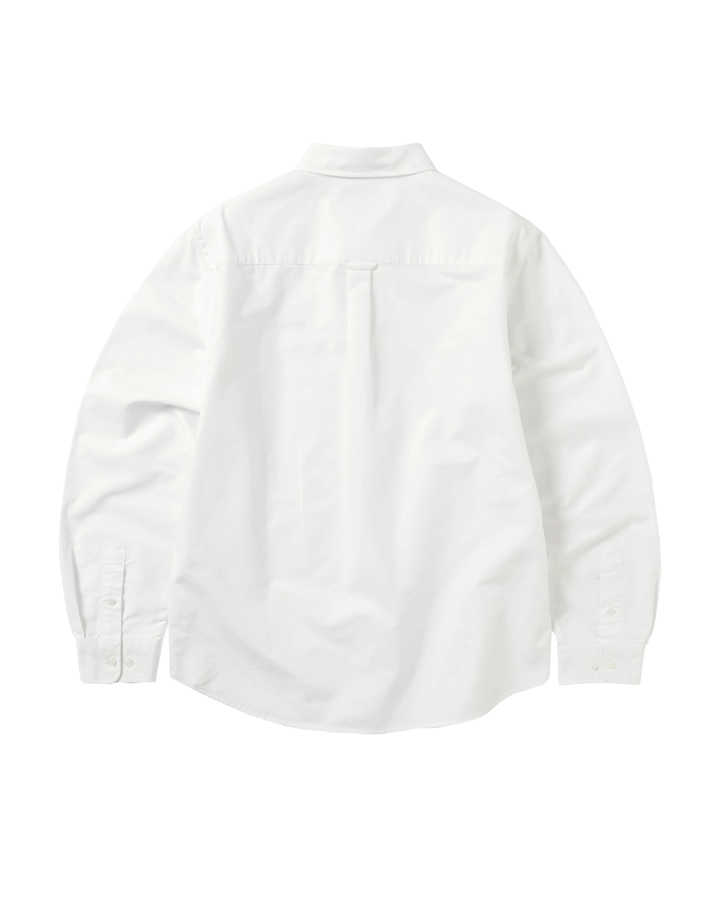 THISISNEVERTHAT T-Logo Oxford Shirt